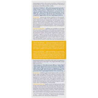 Bioderma Photoderm M SPF 50+ Tinted Sunscreen for Hyperpigmentation