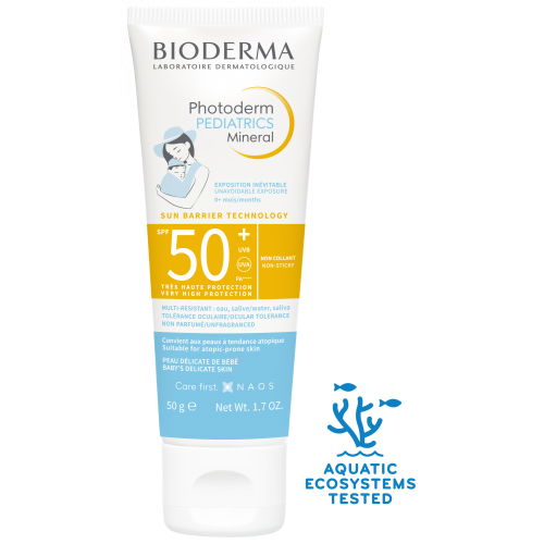 Bioderma Photoderm SPF 50 Sun Milk for Children
