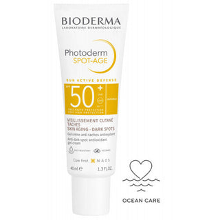 Bioderma Photoderm Spot-Age SPF 50+ Anti-Spot Gel-Cream