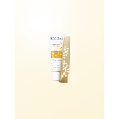 Bioderma Photoderm Spot-Age SPF 50+ Anti-Spot Gel-Cream