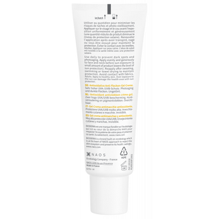 Bioderma Photoderm Spot-Age SPF 50+ Anti-Spot Gel-Cream