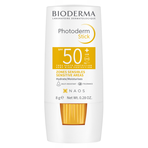 Bioderma Photoderm Stick SPF 50+ Sun Protection