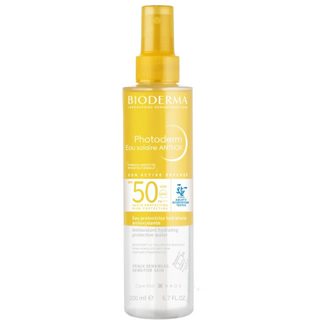 Bioderma Photoderm Bronz SPF 30 Sun Tanning Water