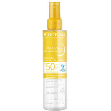 Bioderma Photoderm Bronz SPF 30 Sun Tanning Water