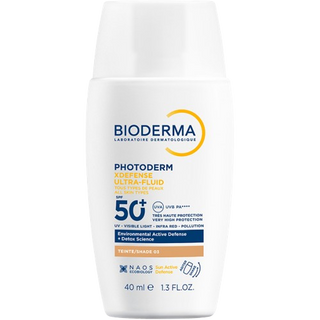 Bioderma Photoderm XDefense Ultra Fluid SPF 50 Tinted 03