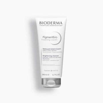 Bioderma Pigmentbio Brightening Foaming Cleanser