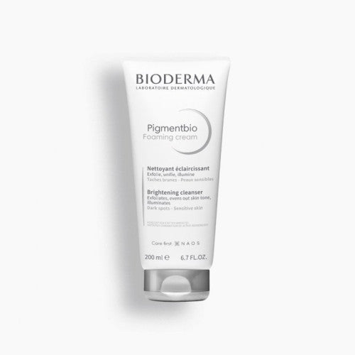 Bioderma Pigmentbio Brightening Foaming Cleanser