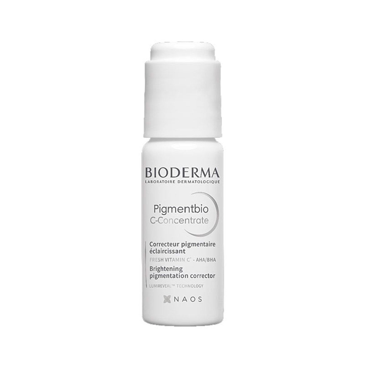 Bioderma Pigmentbio C-Concentrate 15 ml - Glamourous Grace