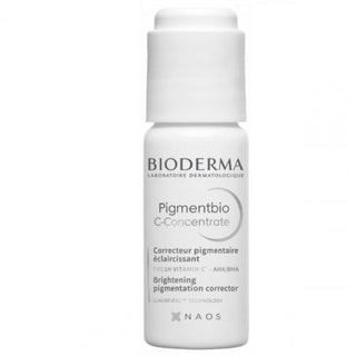 Bioderma PigmentBio C-Concentrate Brightening Serum