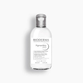Bioderma Pigmentbio H2O Lightening Micellar Water