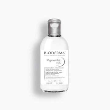 Bioderma Pigmentbio H2O Lightening Micellar Water