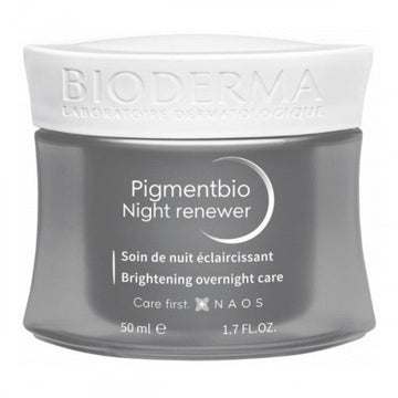 Bioderma PigmentBio Night Renewer Brightening Cream