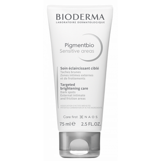 Bioderma PigmentBio Sensitive Clearing Care Target