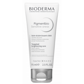 Bioderma PigmentBio Sensitive Clearing Care Target