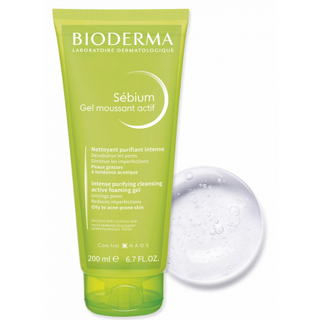 Bioderma Sébium Active Foaming Gel