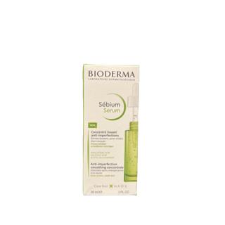 Bioderma Sebium Anti-Imperfection Smoothing Concentrate