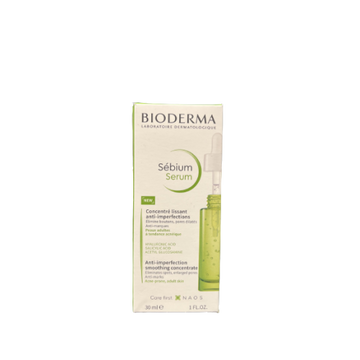 Bioderma Sebium Anti-Imperfection Smoothing Concentrate
