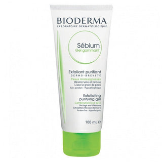 Bioderma Sébium Exfoliating Gel