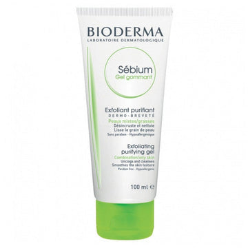 Bioderma Sébium Exfoliating Gel