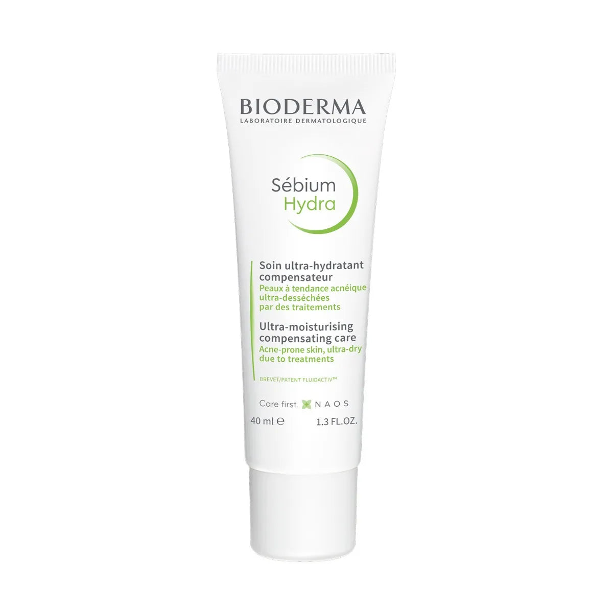 Bioderma Sebium Hydrating Cream for Combination Skin