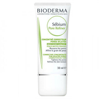 Bioderma Sébium Pore Refiner Corrective Concentrate