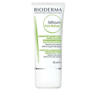 Bioderma Sébium Pore Refiner Corrective Concentrate