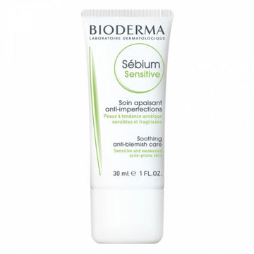Bioderma Sébium Sensitive Soothing Anti-Imperfection Care