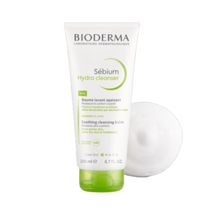 Bioderma Sébium Soothing Cleansing Balm