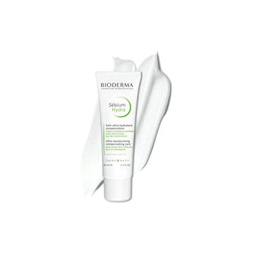 Bioderma Sebium Ultra Moisturizing Compensating Care