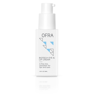 Biotech Eye and Lip Cream