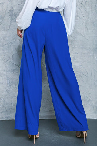 BOSS BABE WOVEN PANTS - Glamourous Grace
