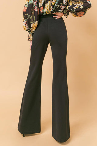 BUT BETTER FLARE PANTS - Glamourous Grace