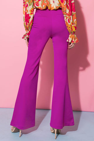 BUT BETTER FLARE PANTS - Glamourous Grace