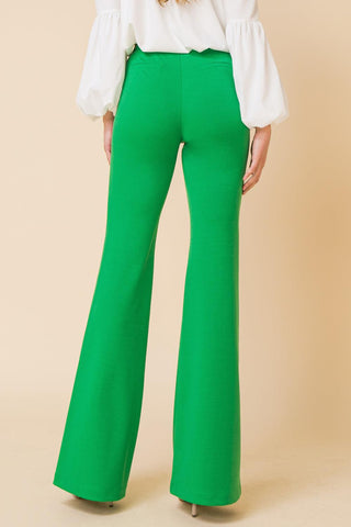 BUT BETTER FLARE PANTS - Glamourous Grace