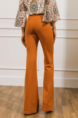 BUT BETTER FLARE PANTS - Glamourous Grace
