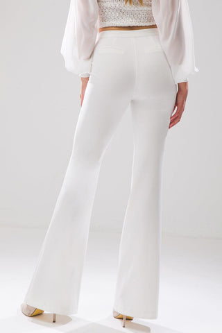 BUT BETTER FLARE PANTS - Glamourous Grace