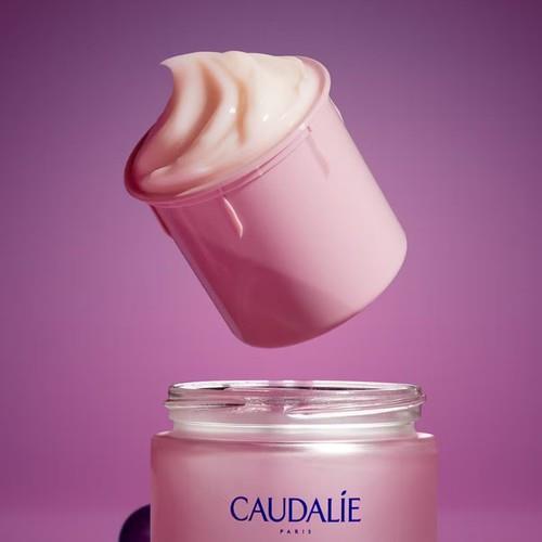 Caudalie Caudalie Resveratrol Lift Night Cream Refill 50ml - Anti-aging Luxury Skincare - Glamourous Grace