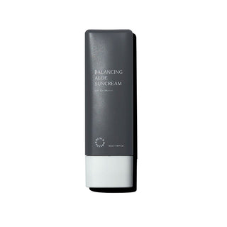BLACK MONSTER Balancing Aloe Sun Cream 50ml