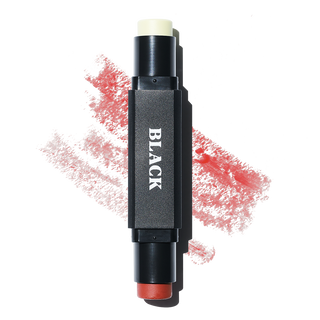 BLACK MONSTER Black Balm (2 Colors)