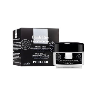 Black Rice Absolute Youth Face Cream