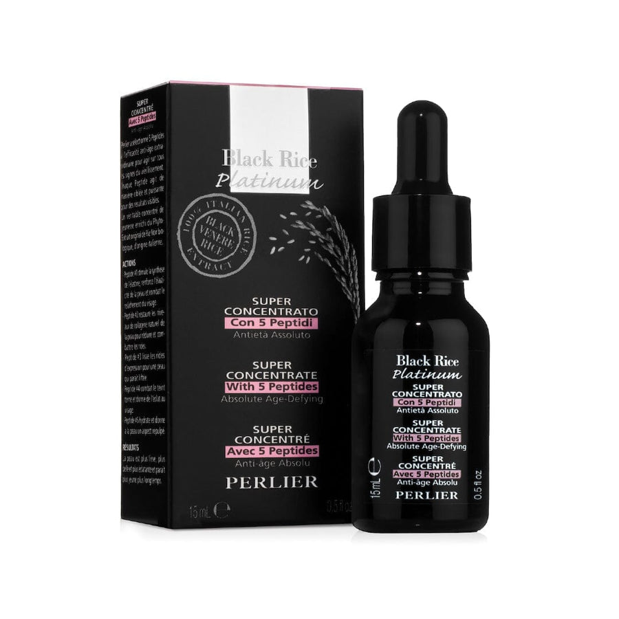 Black Rice Multi-Peptide Concentrate