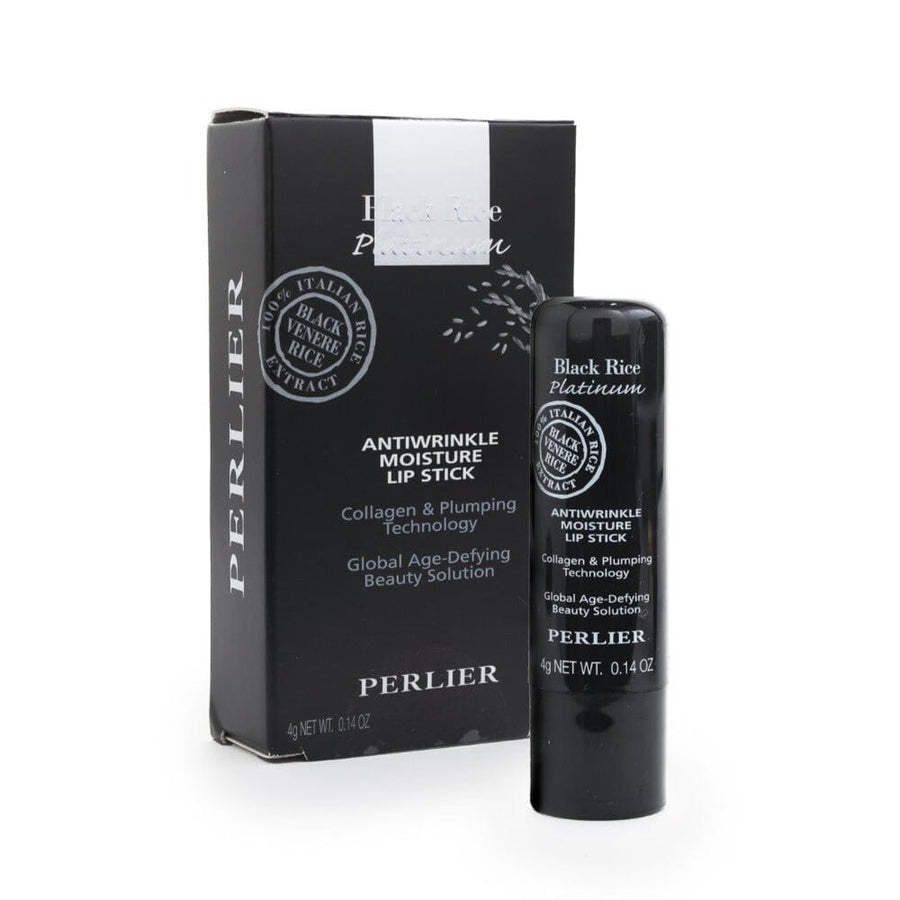 Black Rice Plumping Lip Balm
