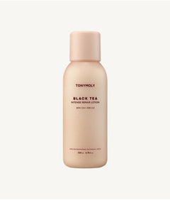 TONYMOLY Black Tea Intense Repair Lotion 200ml