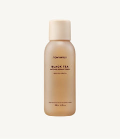 TONYMOLY Black Tea Intense Repair Toner 200ml