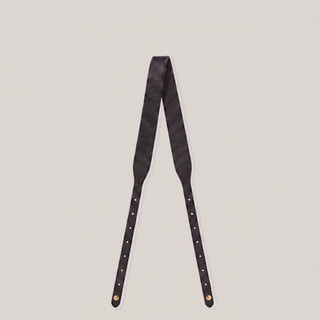 Black Adjustable Strap - Glamourous Grace