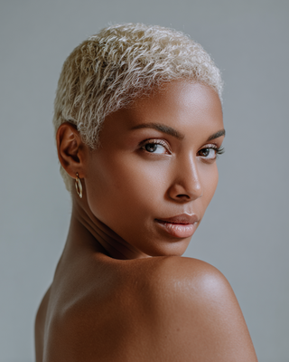 SERUM PERFUME - REIGN (COLOR-TREATED & TEXTURED HAIR)