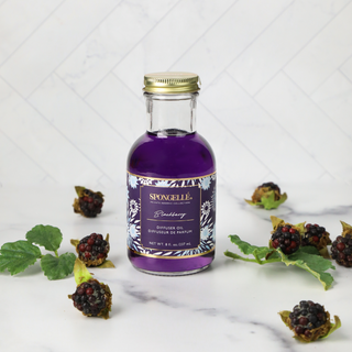 Blackberry Diffuser Oil | Private Reserve Collection - Glamourous Grace