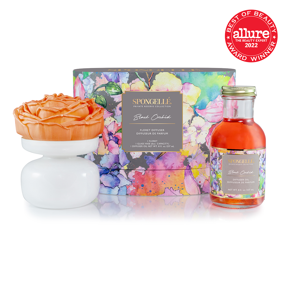 Black Orchid | Private Reserve Diffuser - Glamourous Grace