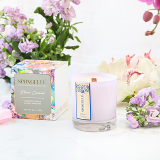 Black Orchid | Private Reserve Candle - Glamourous Grace