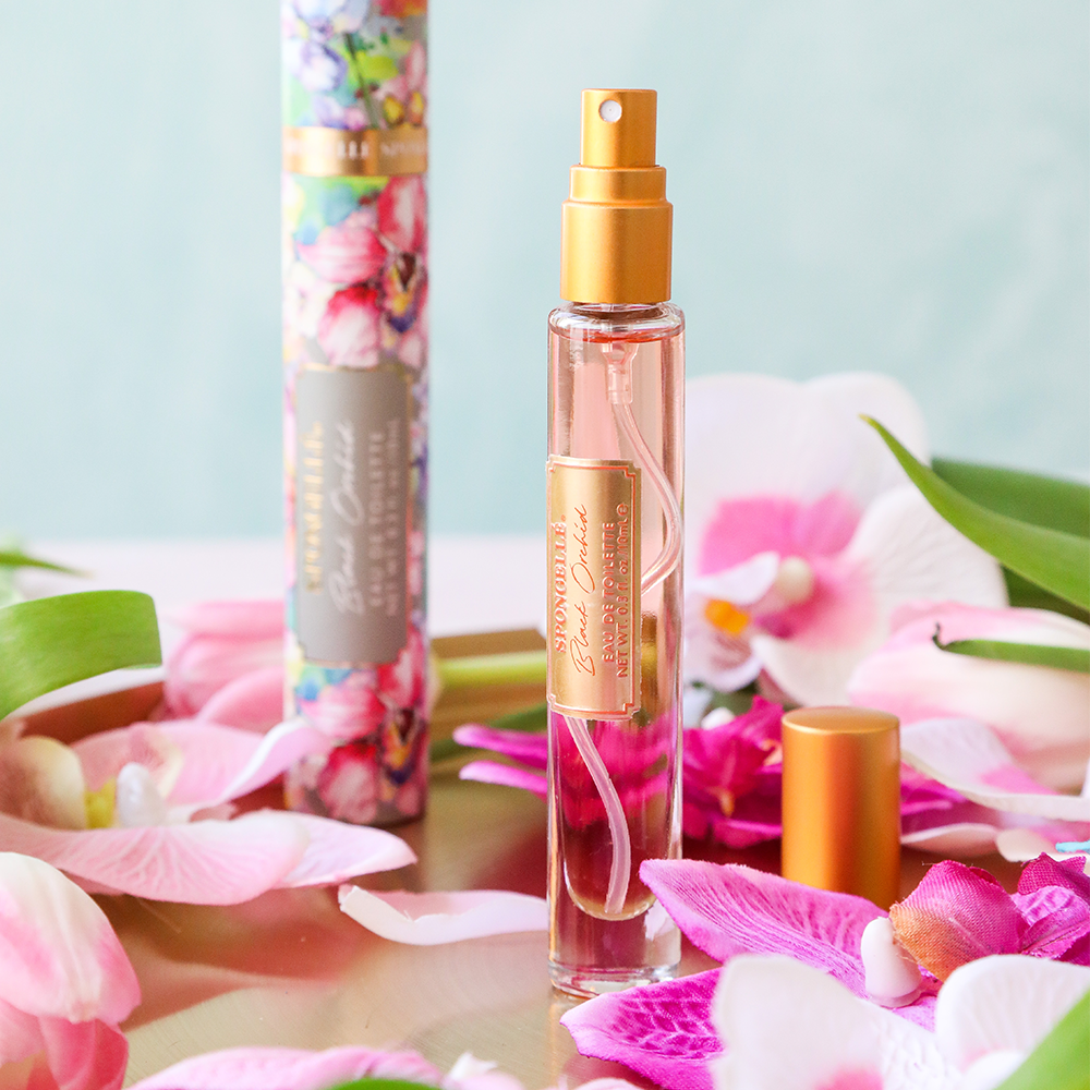 Black Orchid | Private Reserve Eau de Toilette - Glamourous Grace